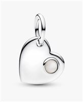 Charm Pandora Donna Symbols in Argento 794295C06